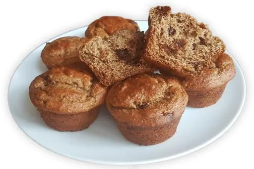 松饼 PNG免抠(3390x2269)