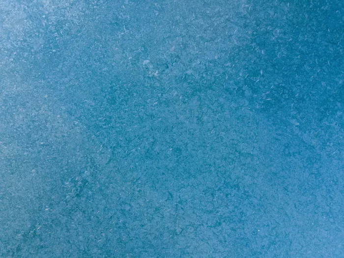 蓝色磨砂底纹背景图片