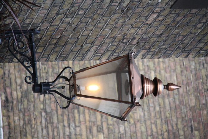 高清路灯灯具图片下载