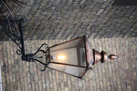 高清路灯灯具图片下载