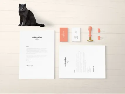 文创样机文具样机素材设计 文创样机文具样机素材设计