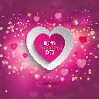 2.14情人节 背景