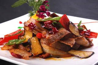 香味炒猪脸43 (2)