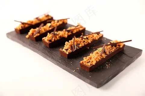 王森巧克力蛋糕