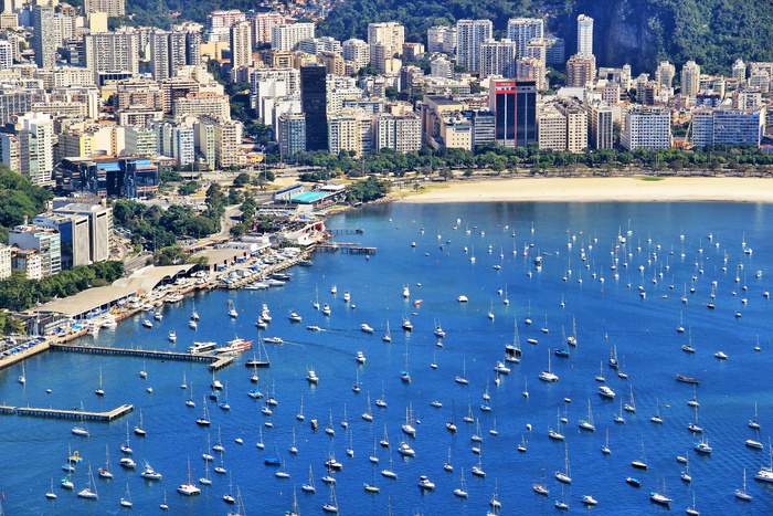 里约热内卢图片