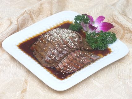 0711a-254酒鬼酱牛肉18元例