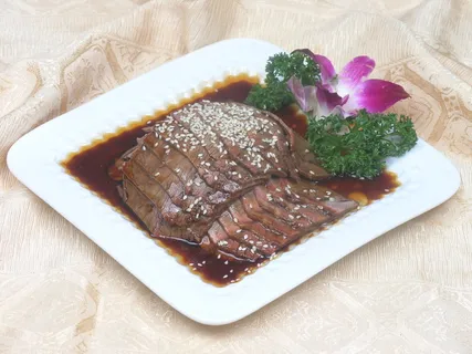 0711a-254酒鬼酱牛肉18元例 0711a-254酒鬼酱牛肉18元例