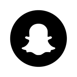 Snapchat 标志 PNG免抠