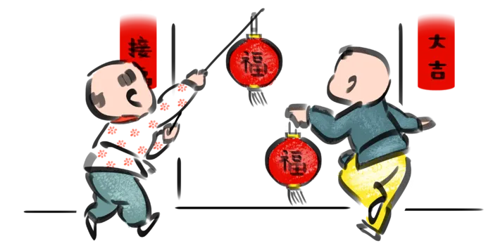 传统手工工艺人物