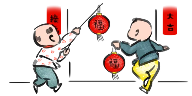 传统手工工艺人物