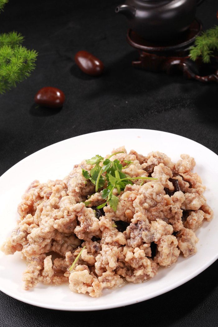 羊肉酥肉 (2)