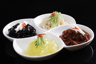 LCSC0651关中四味30