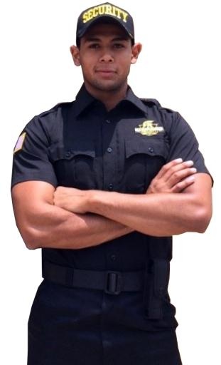 警卫, 安全 PNG免抠(545x896)