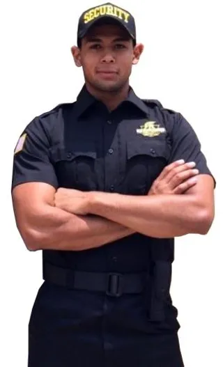 警卫, 安全 PNG免抠