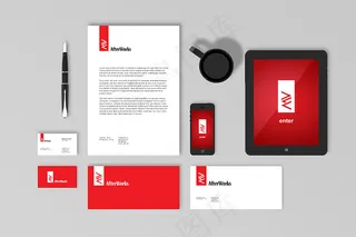 分享可商用样机02