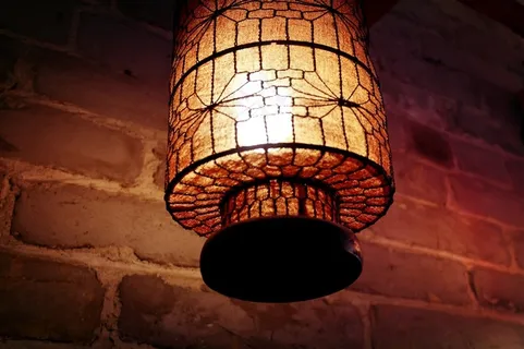 中国风室内挂灯 中国风室内挂灯