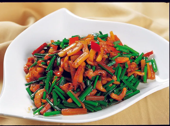 CXC02171景王府小炒皇38元例