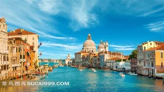 意大利威尼斯图片