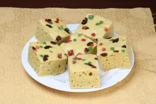 小枣发糕6元半打