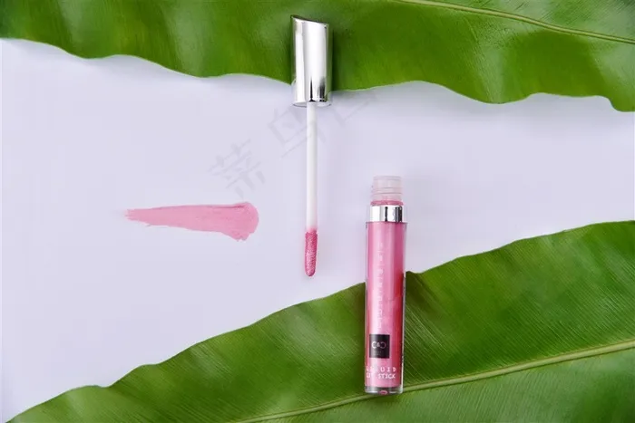 液态口红的图片