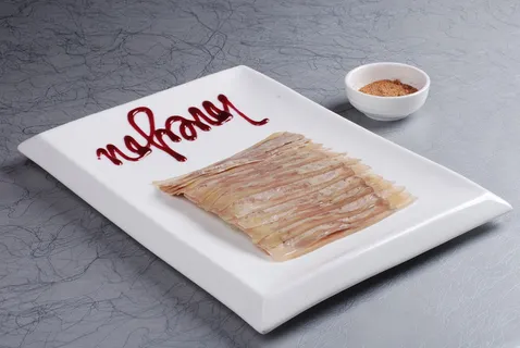 LCH0260葱油耳丝 LCH0260葱油耳丝