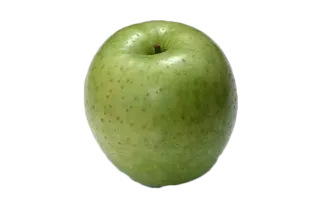 免抠青苹果素材