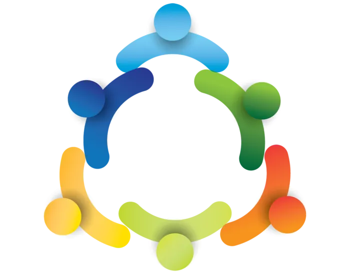 人与人logo