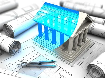 正在搭建的房屋模型高清图片 正在搭建的房屋模型高清图片