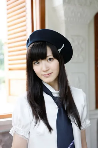 摄影图片人物美女模特照片