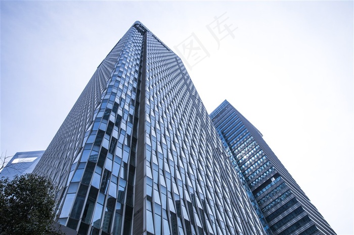 商务办公楼高清图