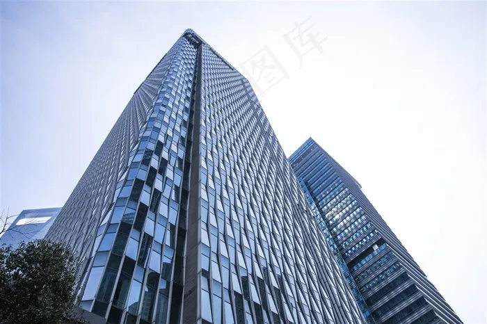 商务办公楼高清图