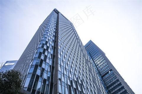 商务办公楼高清图