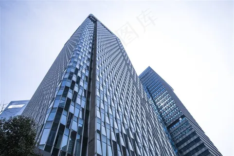 商务办公楼高清图 商务办公楼高清图