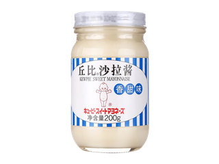 丘比 沙拉酱 (2)超市商品白底图免抠实物摄影png格式图片透明底