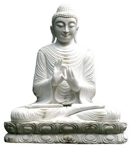 佛陀 PNG免抠(559x640)