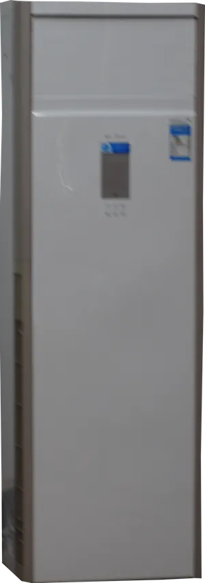 白色空调元素免抠