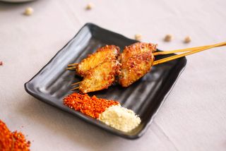 008鸡翅中