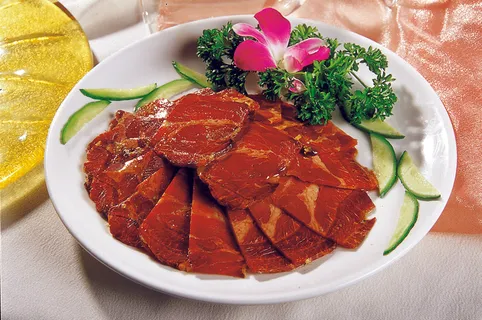 0711a-705养生蚝牛肉   32元 0711a-705养生蚝牛肉   32元