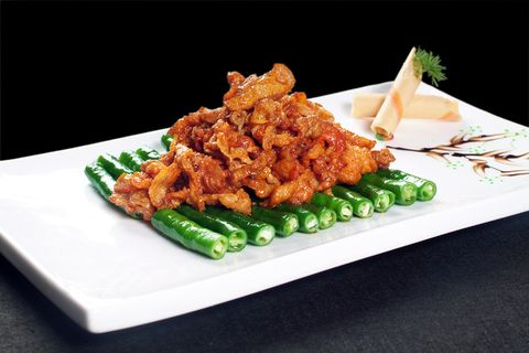 XCXC1796虎皮小肥牛