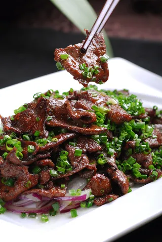 XCXC0630葱香猪肝