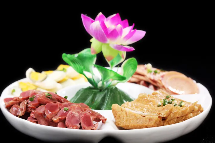 L00193卤水大拼盘 (3)