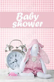 婴儿游泳馆装饰背景画