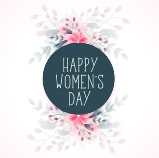三八妇女节女神节素材