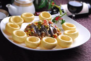 XCXC0652粗粮配辽参