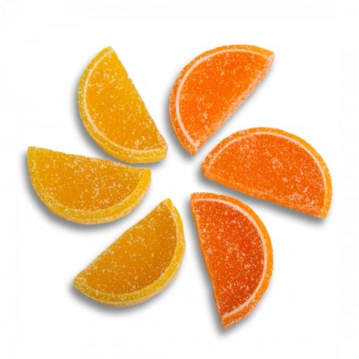 果冻糖果 PNG免抠(600x600)