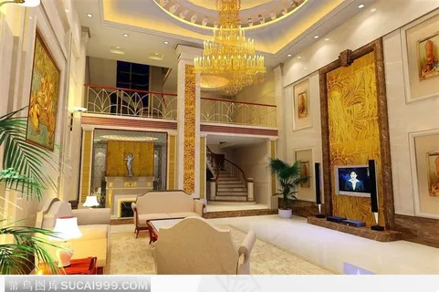 室内装修 室内装修