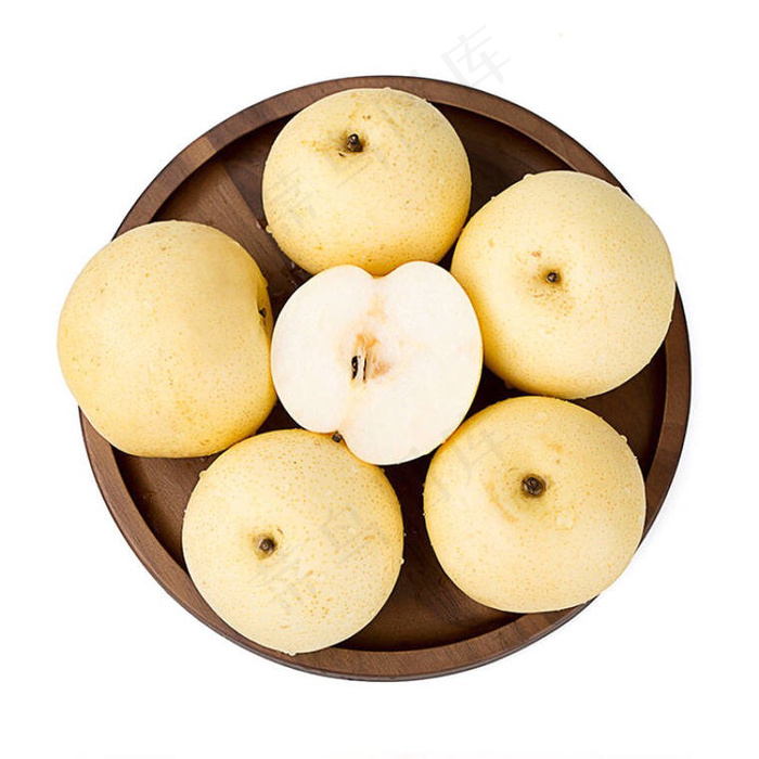 梨子水果新鲜
