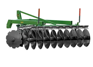 滚轮机械现代农业