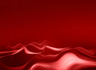 红色庄严海报背景