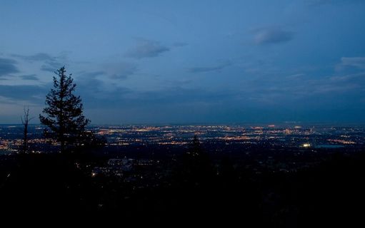 自然风光风景背景图片展板背景